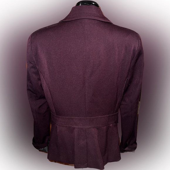 NWT New York & Company Blazer - Picture 2 of 3